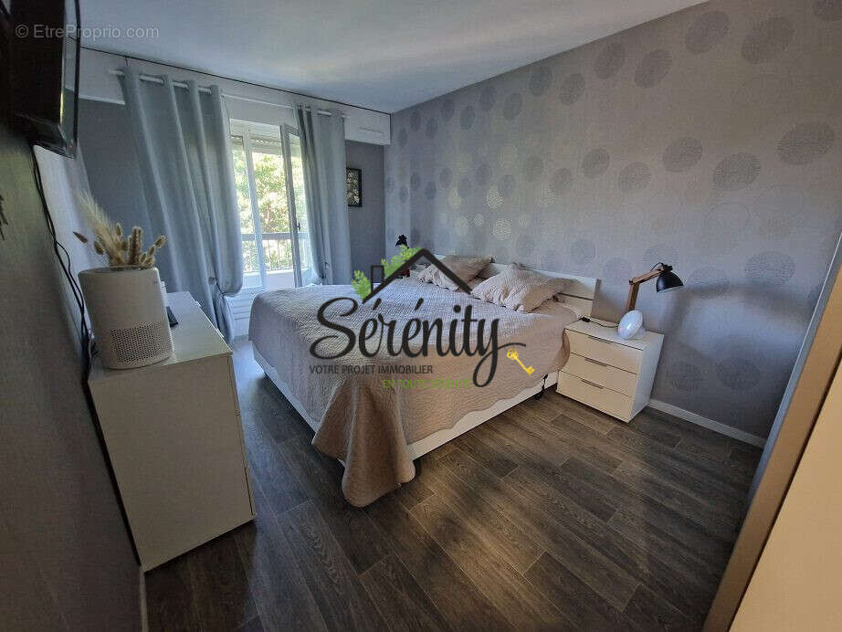 Appartement à LOOS