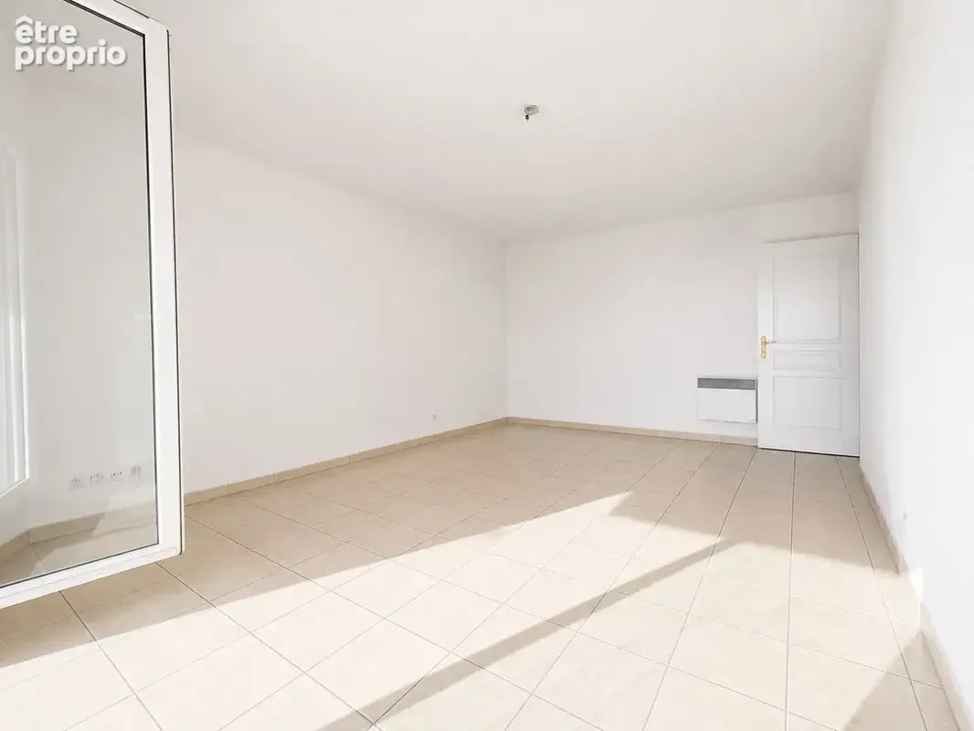 séjour 1 - Appartement à NOISY-LE-GRAND