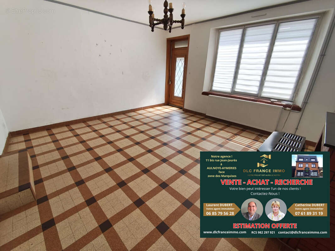 Photo 4 - Maison à LEVAL