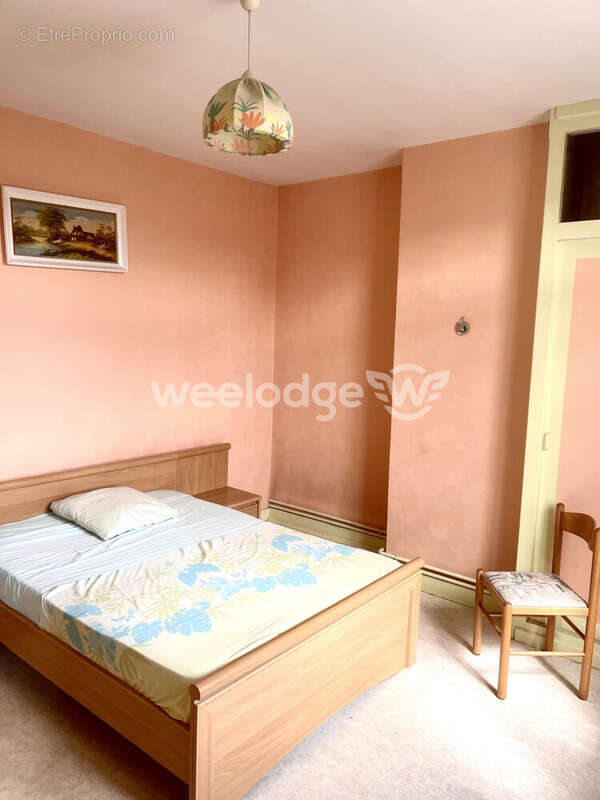 Maison à ALLENNES-LES-MARAIS