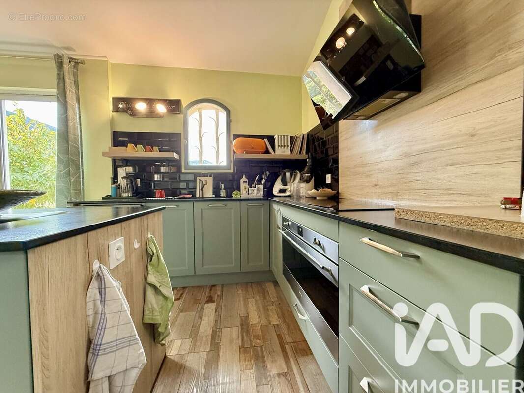 Photo 6 - Maison à SOLLIES-TOUCAS