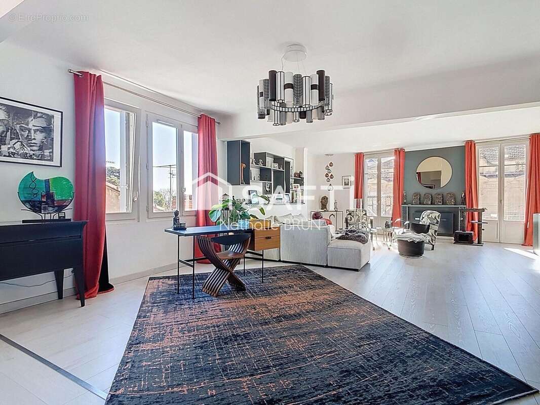 Photo 4 - Appartement à BEZIERS