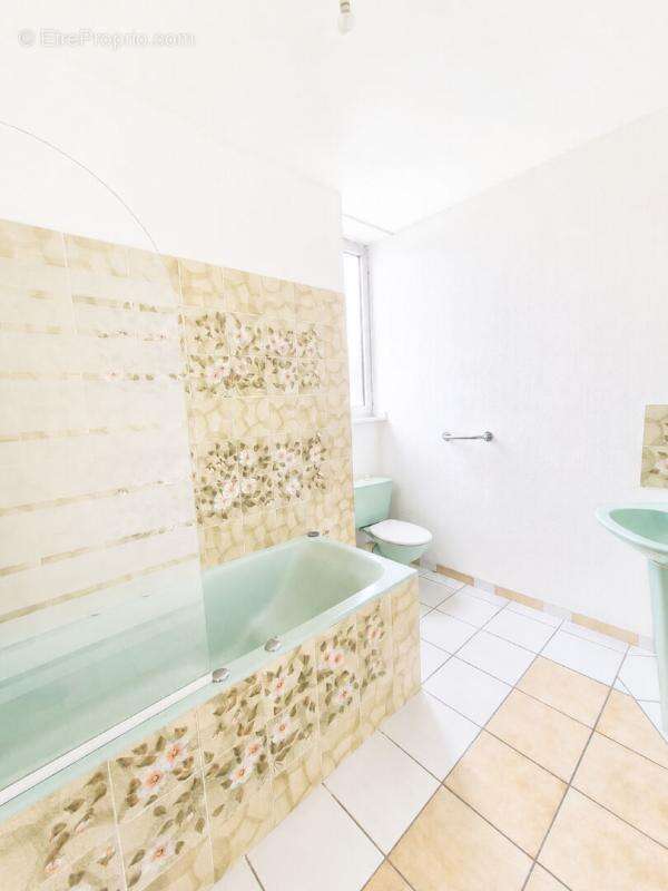 Appartement à RIANTEC