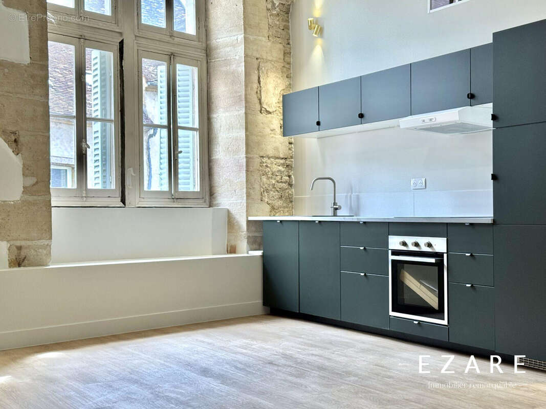 Appartement à DIJON