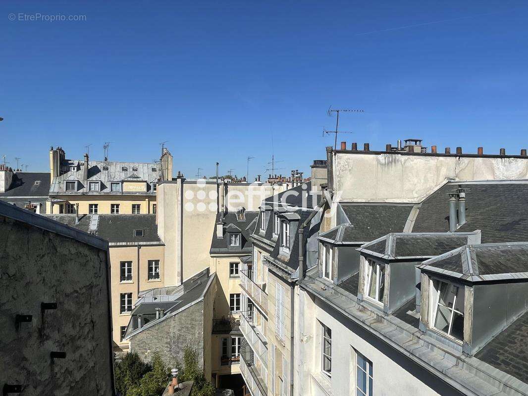 Appartement ancien - photo 15