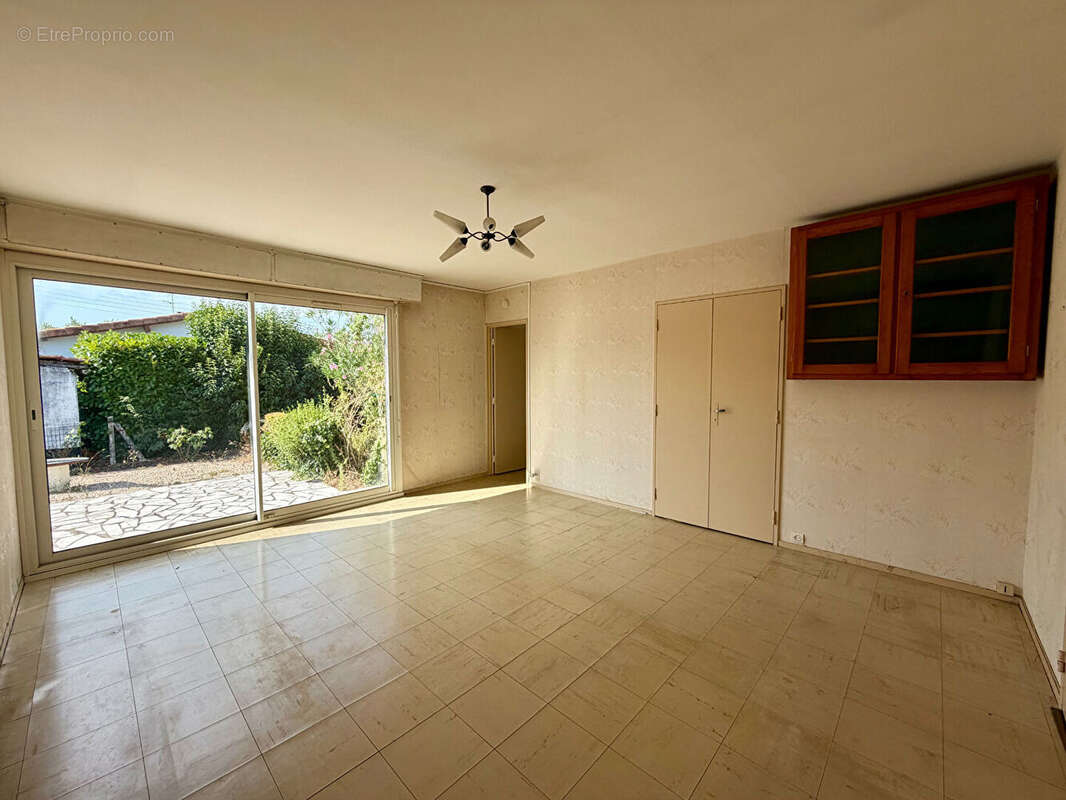 Maison 71m² à villenave-d'ornon - photo 2