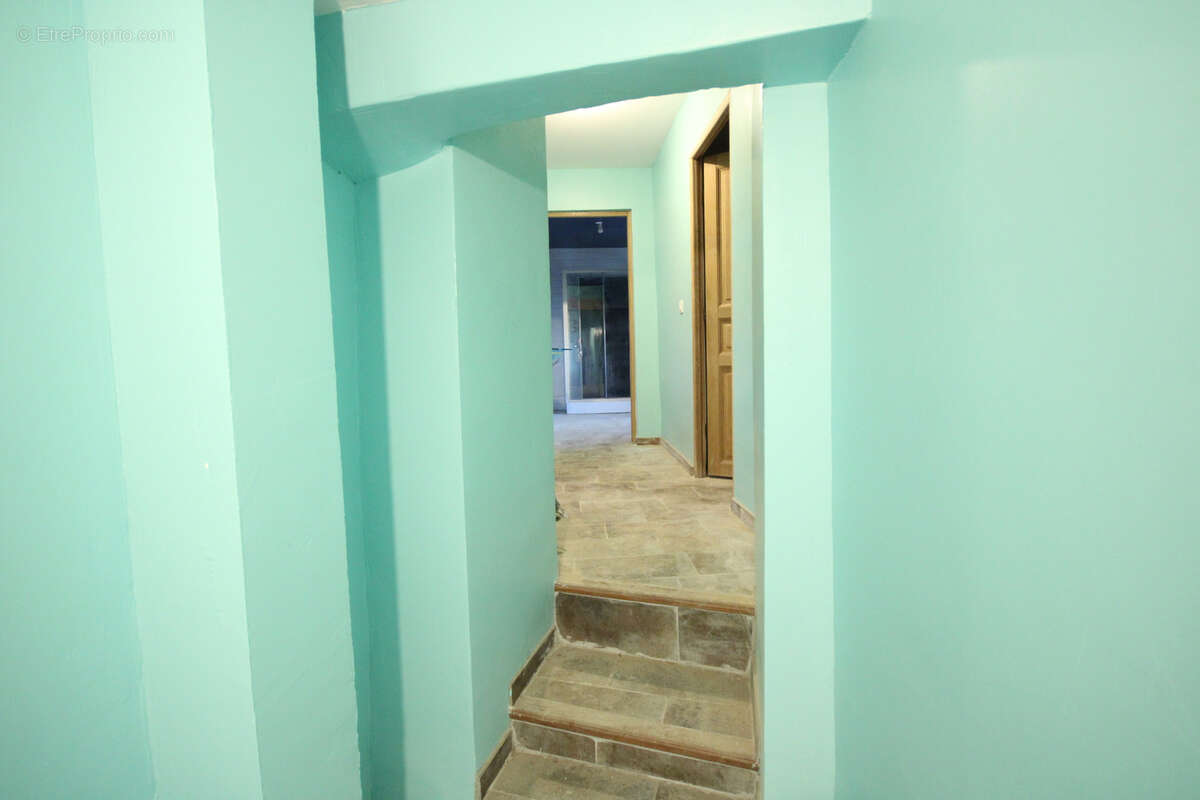 Maison à L'AIGUILLON