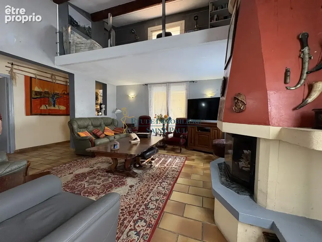 Maison 5 pièces 166 m² à vendre à Vendres (34350) - photo 5