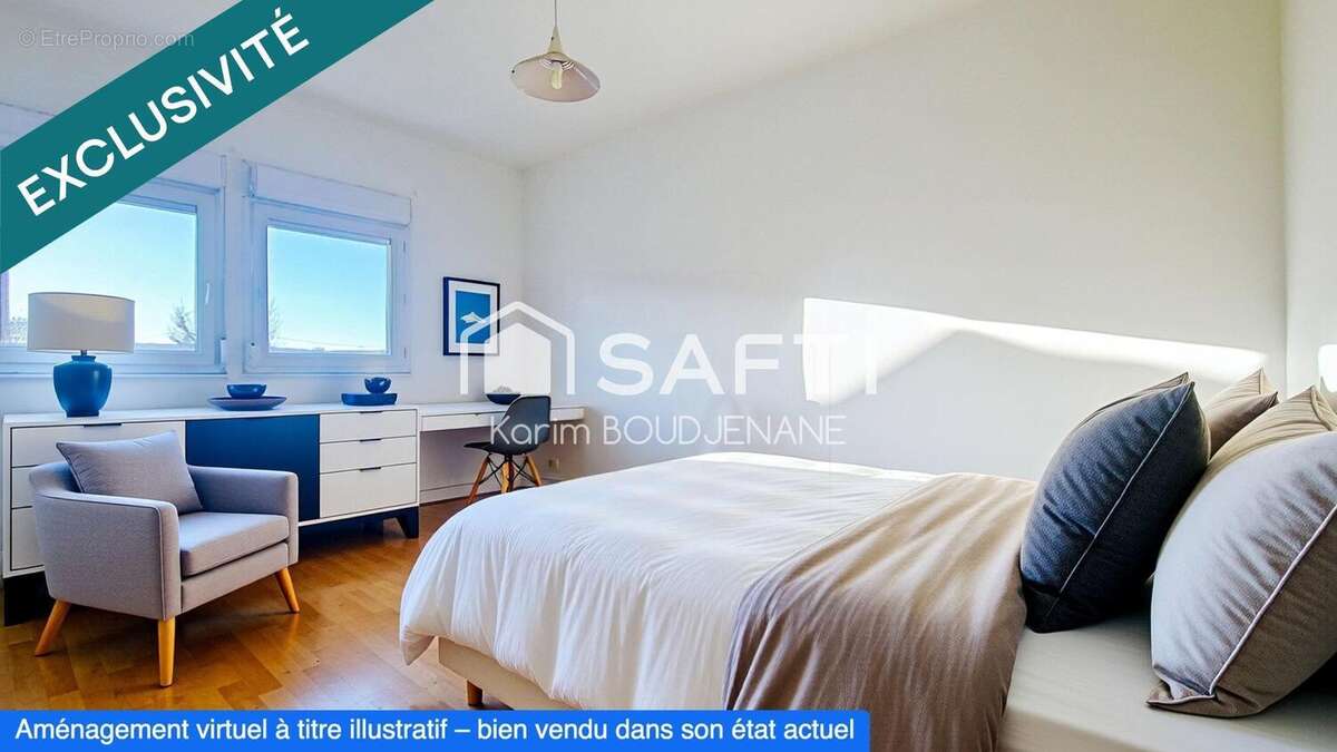 Photo 3 - Maison à CHAMBLY