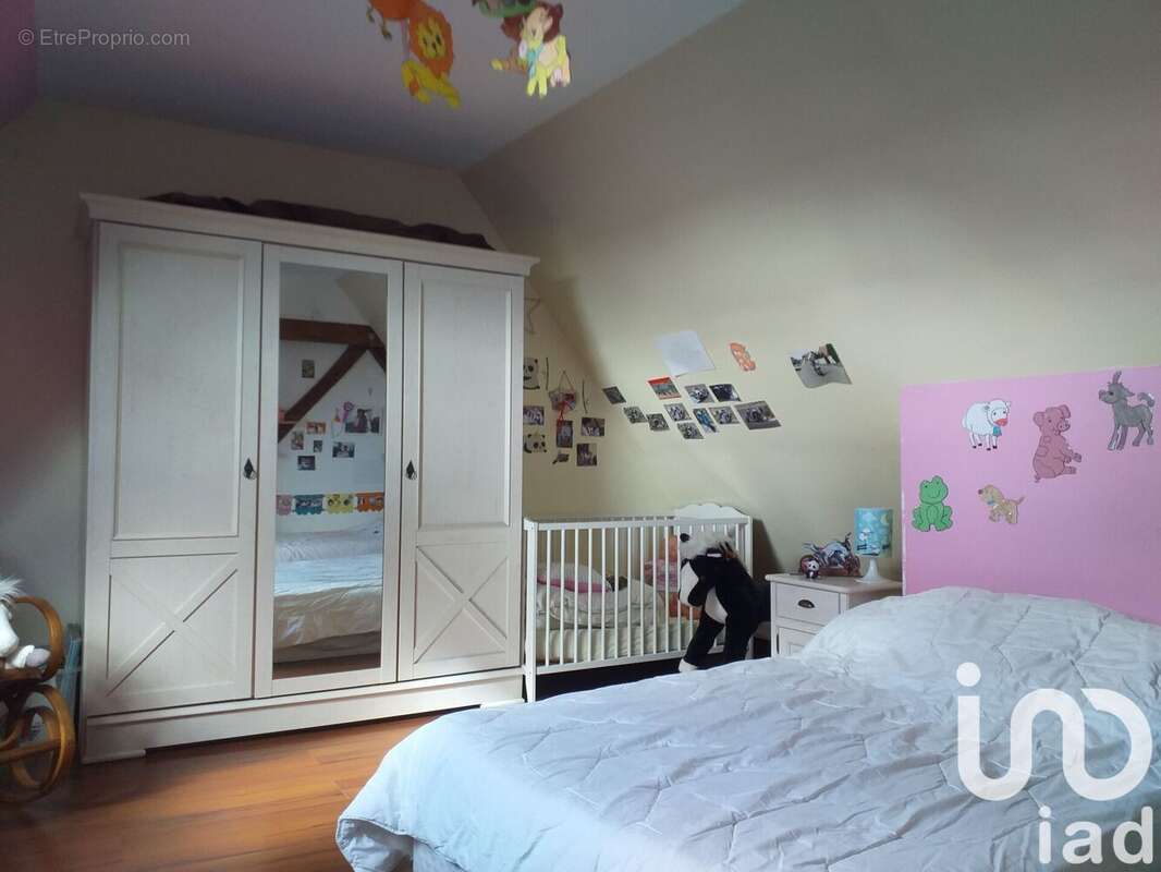 Photo 4 - Maison à SAINT-GERMAIN-LE-GAILLARD