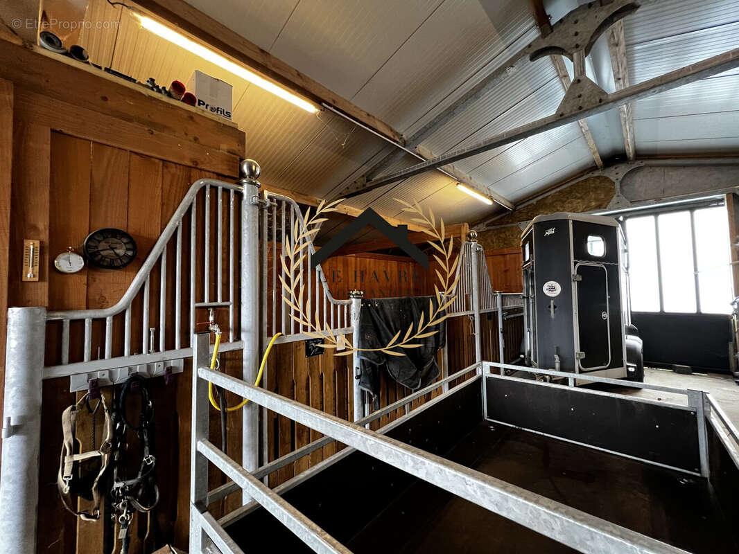 Maison à CRIQUETOT-L&#039;ESNEVAL