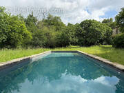 Maison à SAINT-CAPRAIS-DE-BLAYE