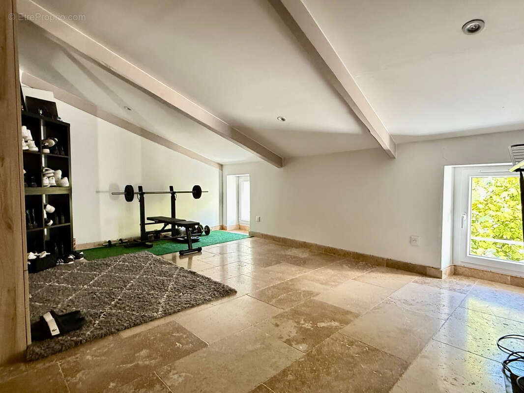 Appartement à GRAVESON