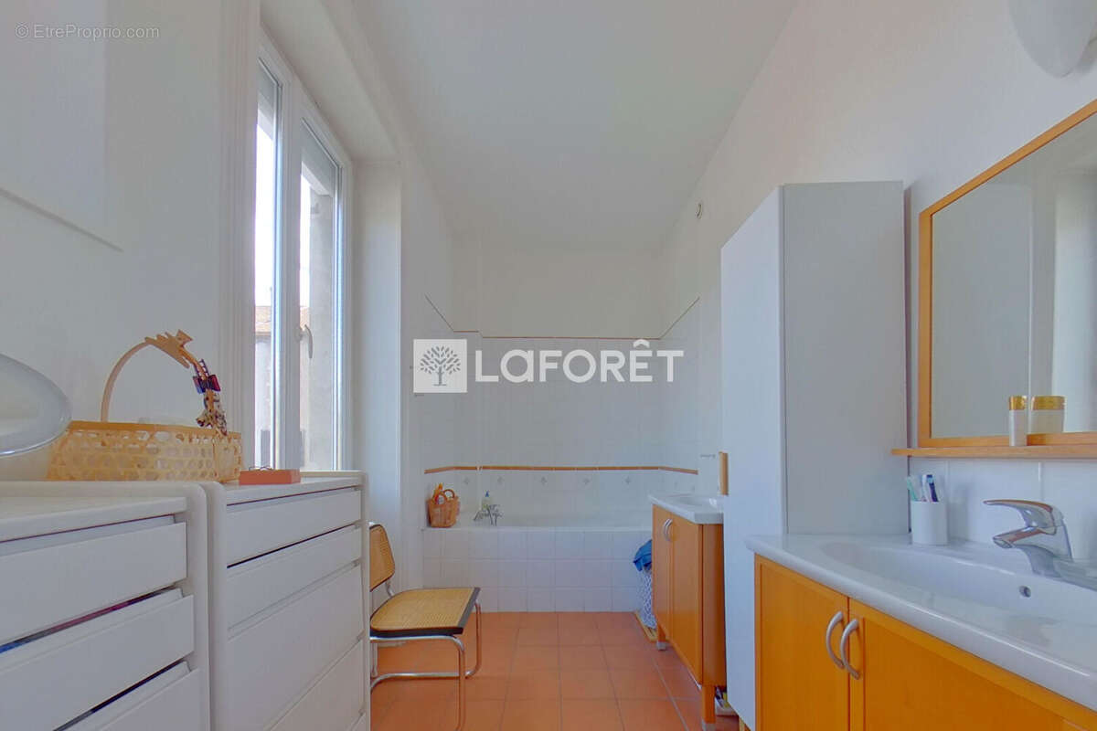 Appartement à BOURG-EN-BRESSE