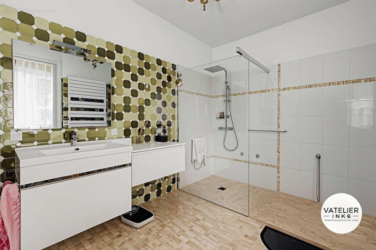 Charmante Maison de 276M2 avec terrain paysagé à Montigny-sur-Vesle - photo 7
