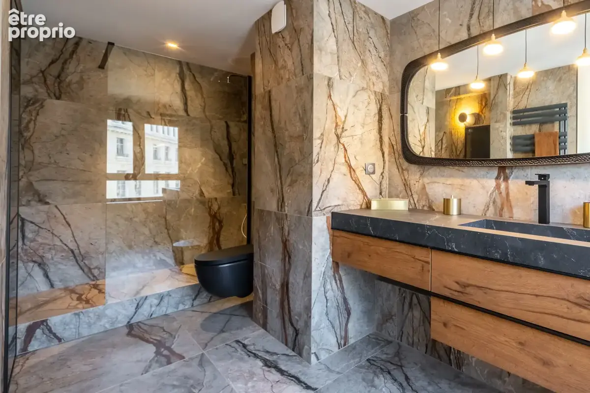 vente appartement de standing - photo 12
