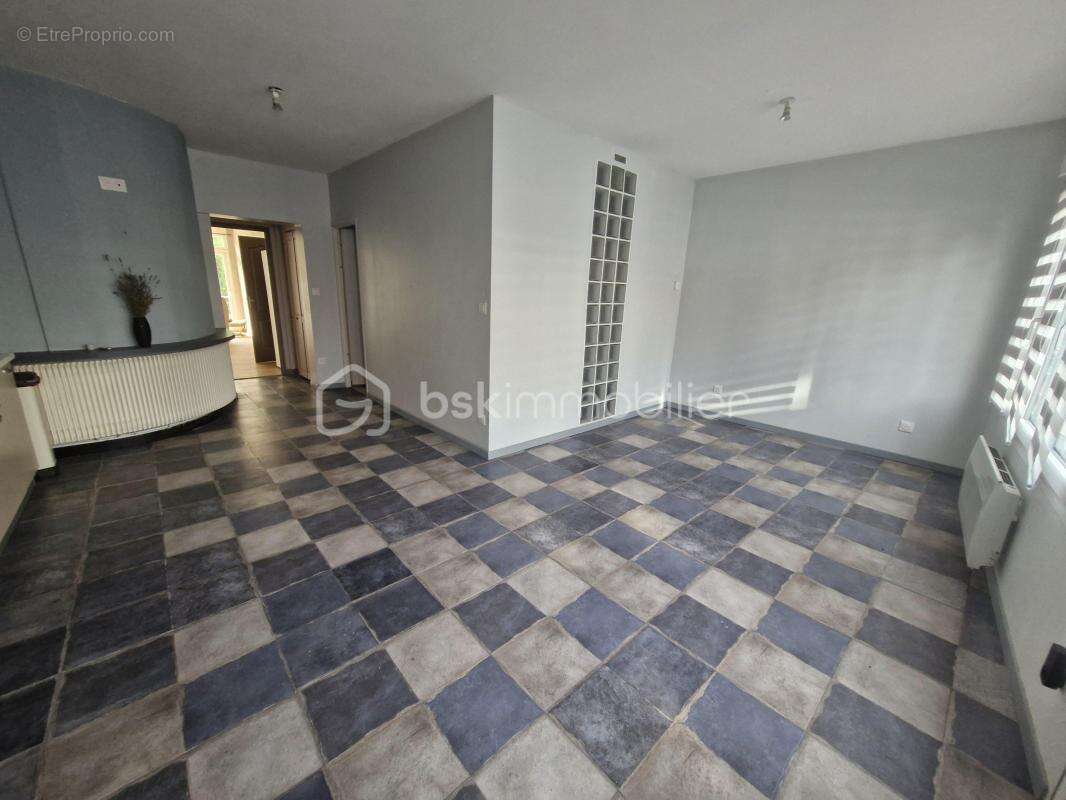 Immeuble d’architecte – 234 m² – une multitude de possibilités – liévin - photo 5
