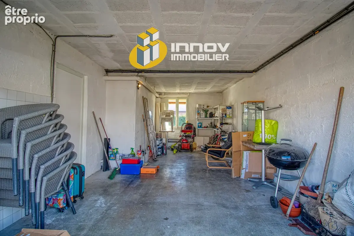 Pavillon 3 Chambres - photo 13