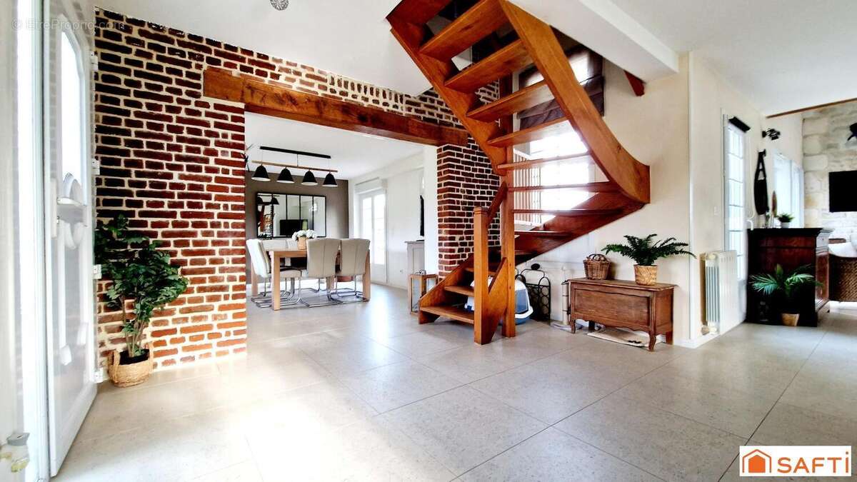 Photo 9 - Maison à VILLERS-SUR-MER