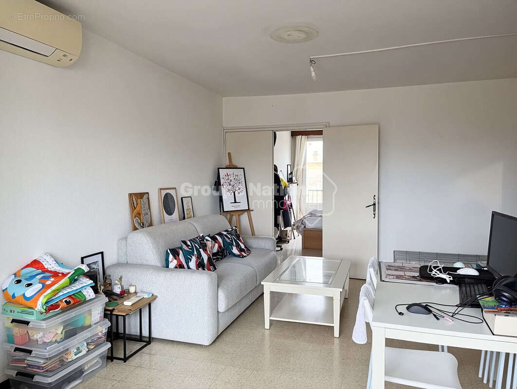 Appartement à ARLES