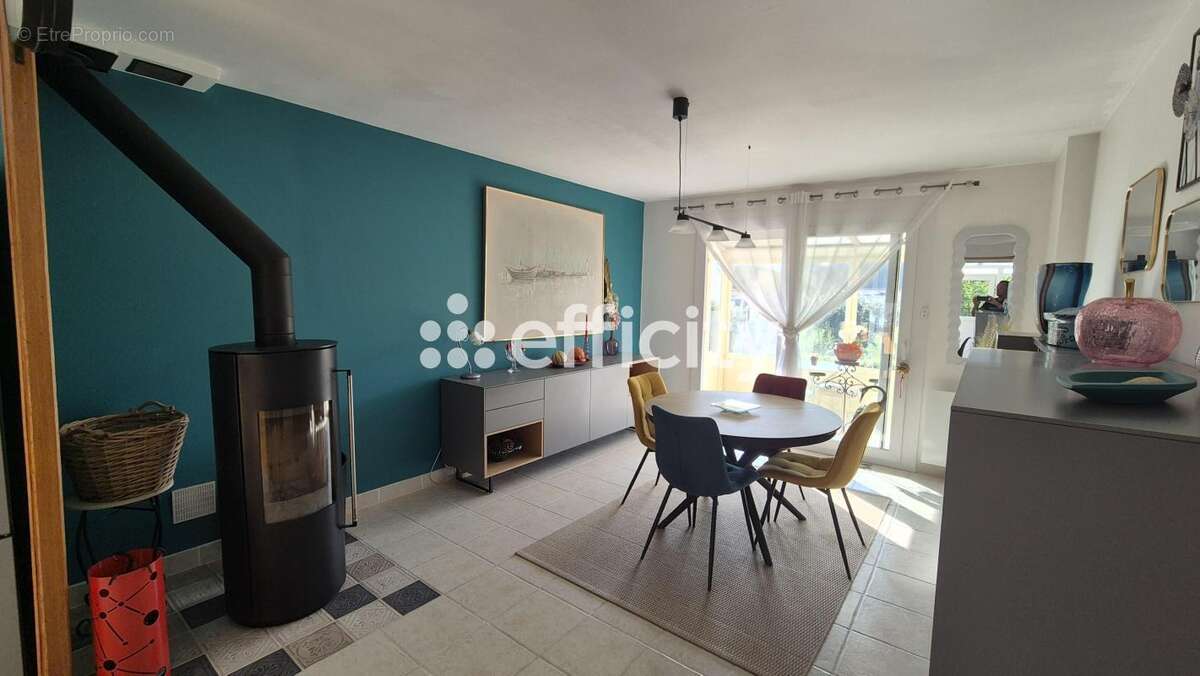 Maison individuelle - photo 12