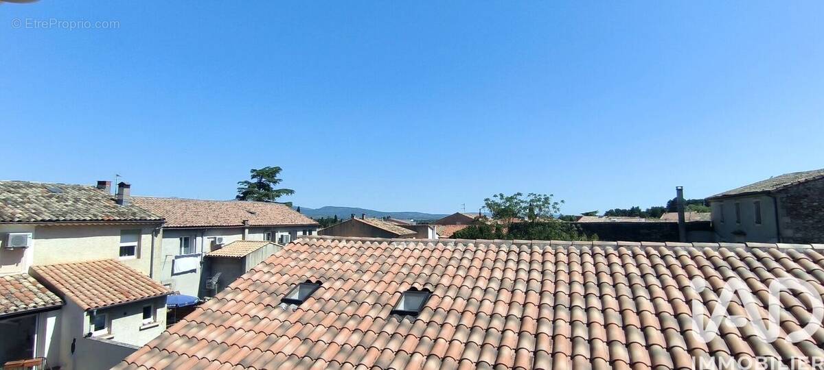 Photo 1 - Maison à CLERMONT-L'HERAULT