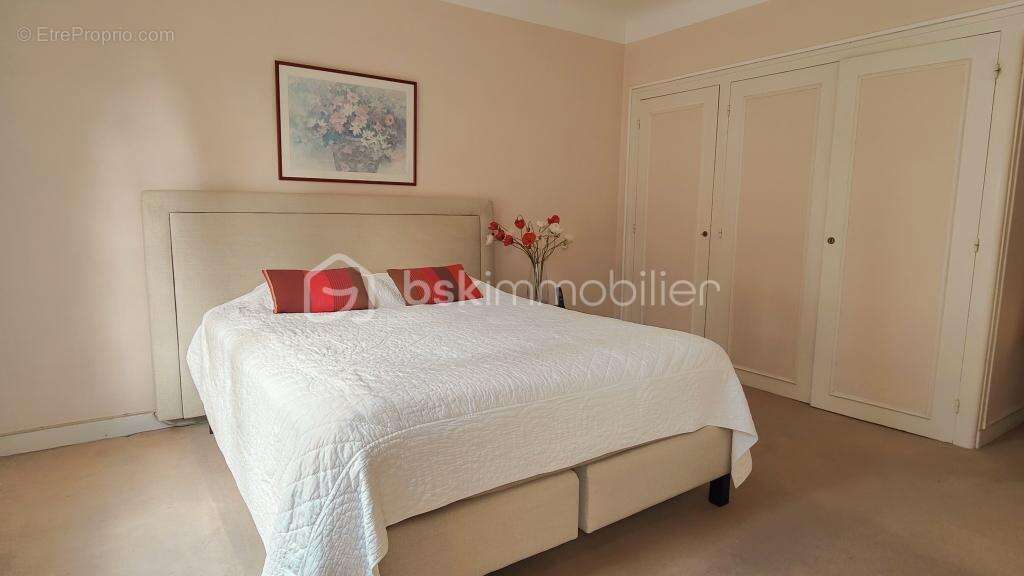 Appartement à BIARRITZ