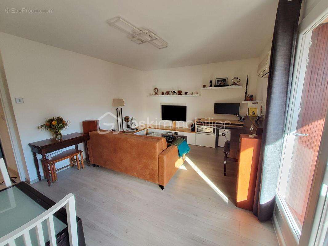 Appartement à EYBENS