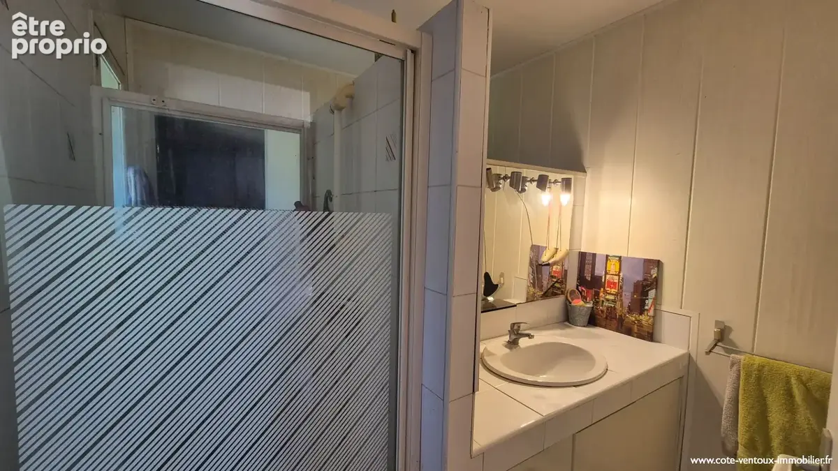 Maison 130 M²  Vacqueyras - photo 13
