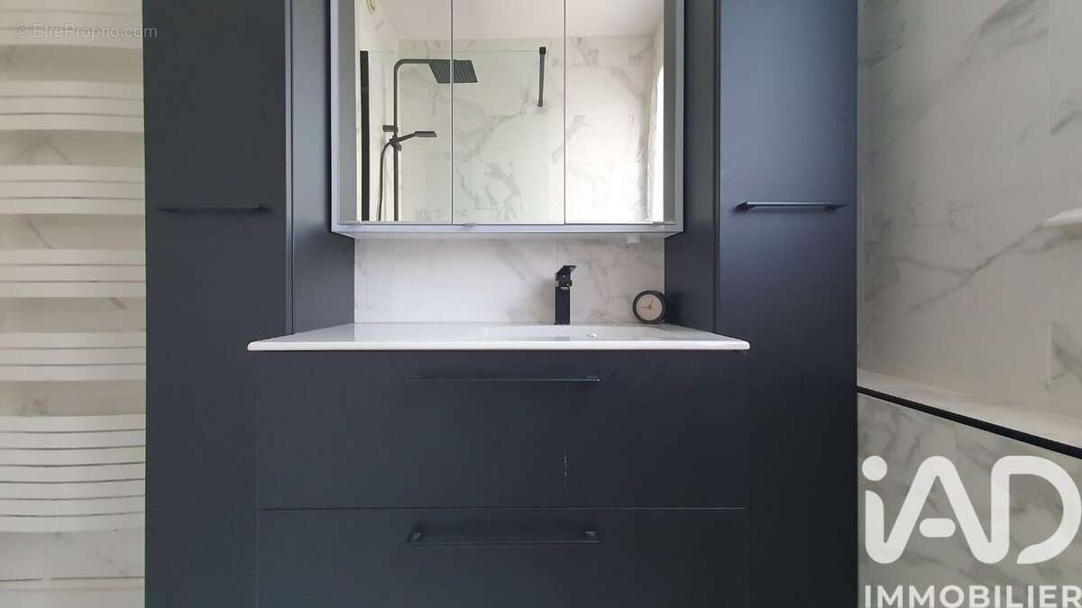 Photo 7 - Appartement à CLERMONT-FERRAND