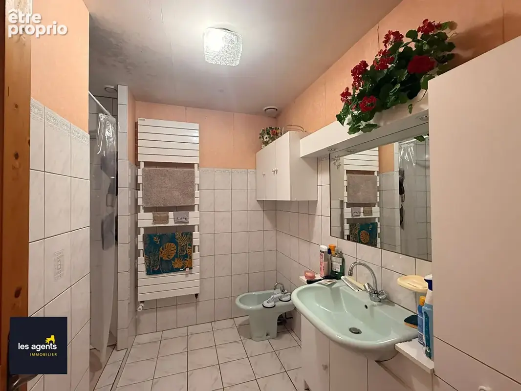Maison  6 pièce(s) - photo 10