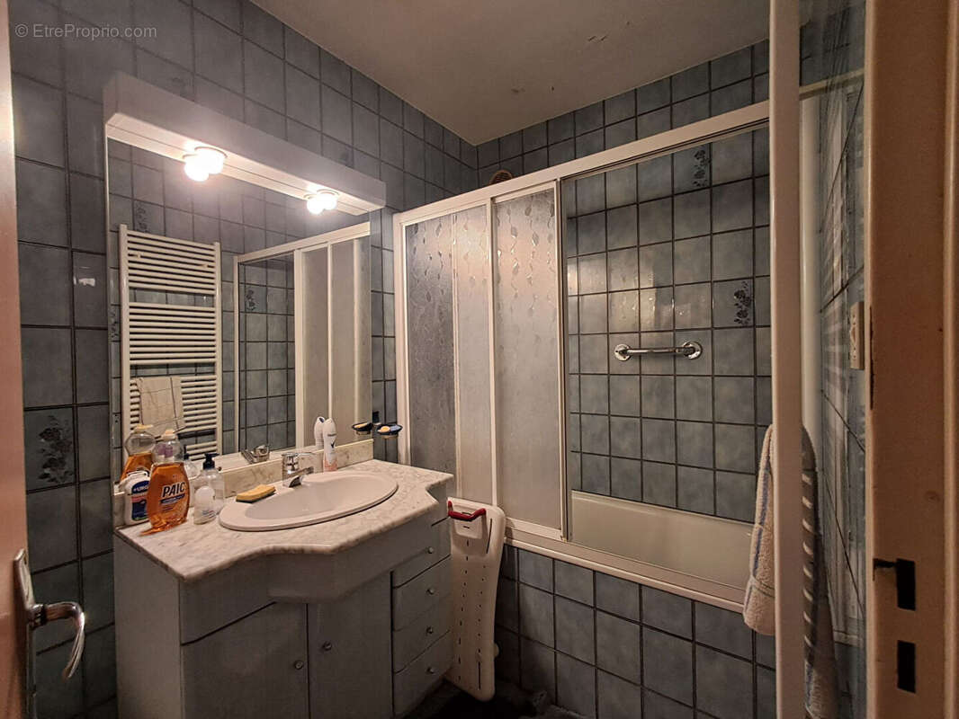 Maison à CARCASSONNE