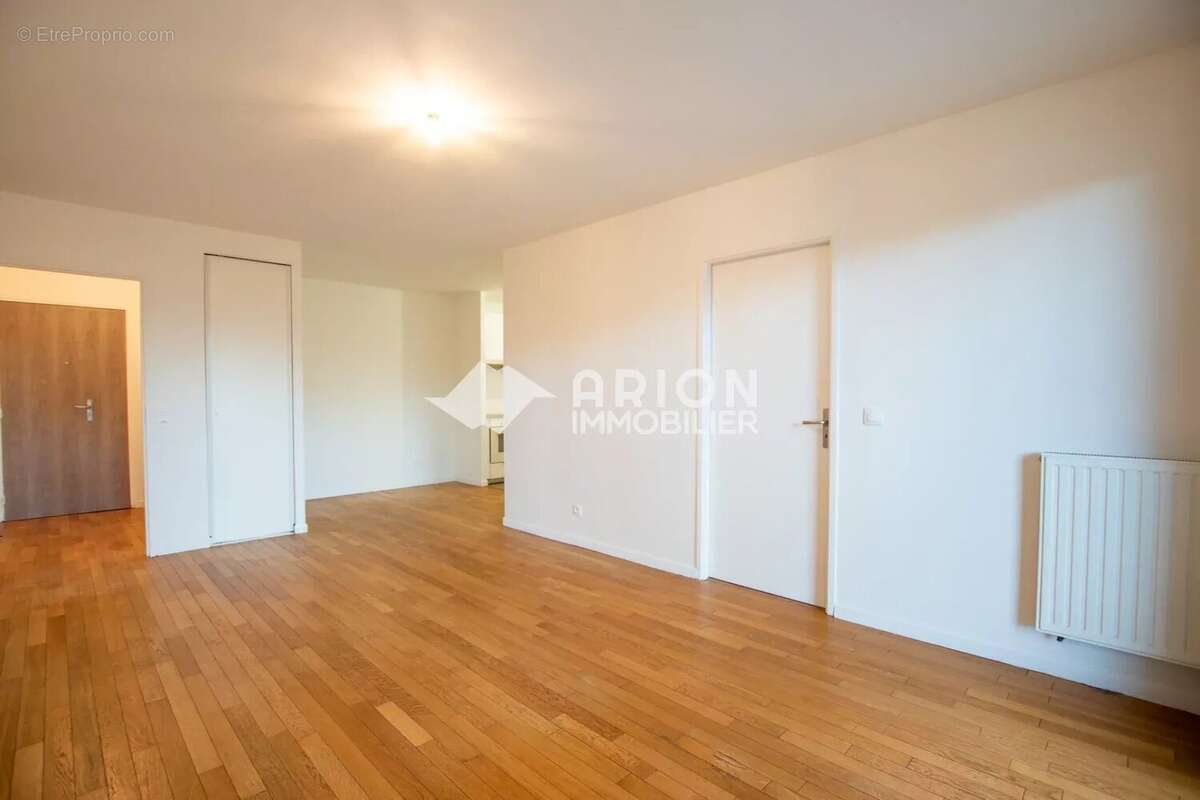 Appartement à BAGNOLET