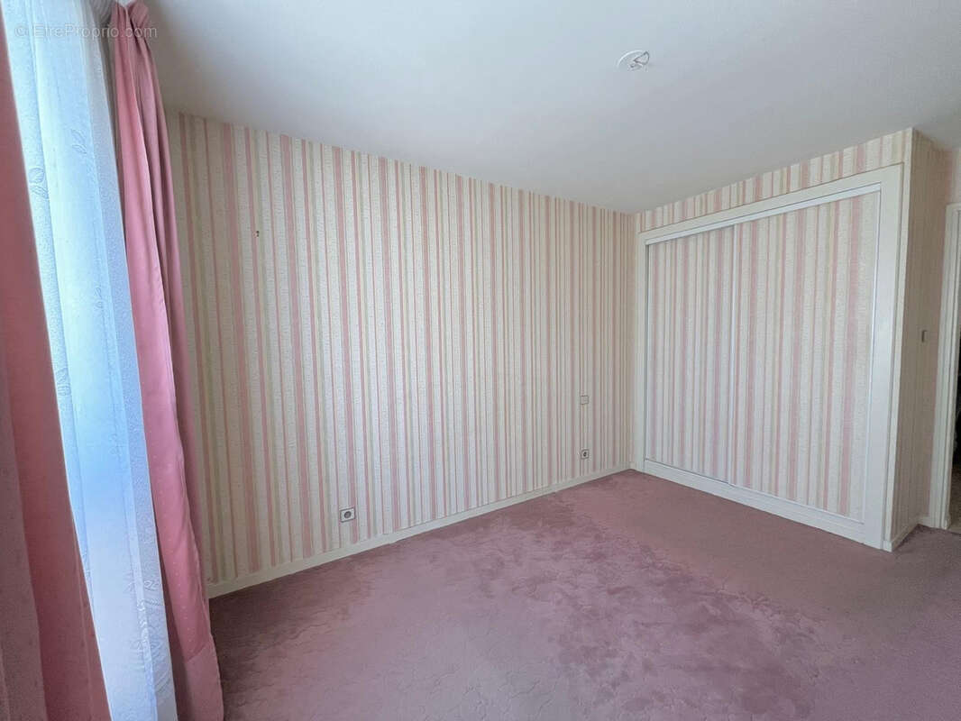 Appartement à LES SABLES-D'OLONNE