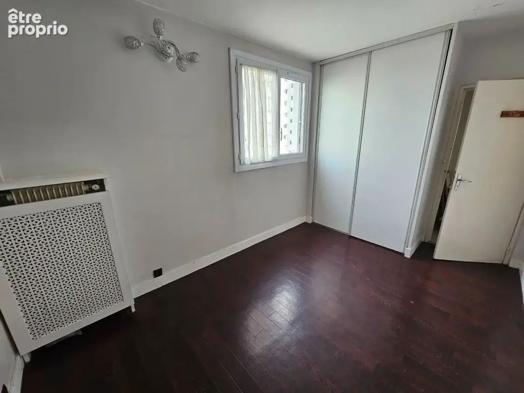 Appartement Champigny Sur Marne 4 pièce(s) limite Joinville-le-Pont - photo 9