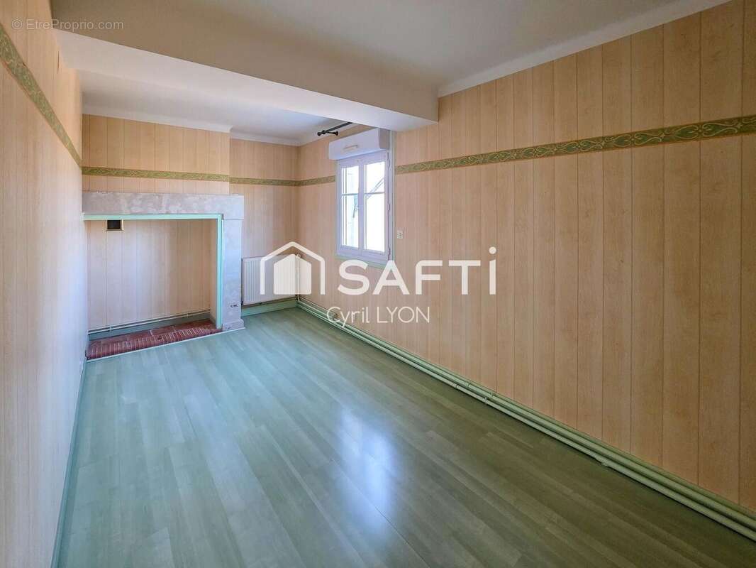 Photo 9 - Maison à SAUMUR