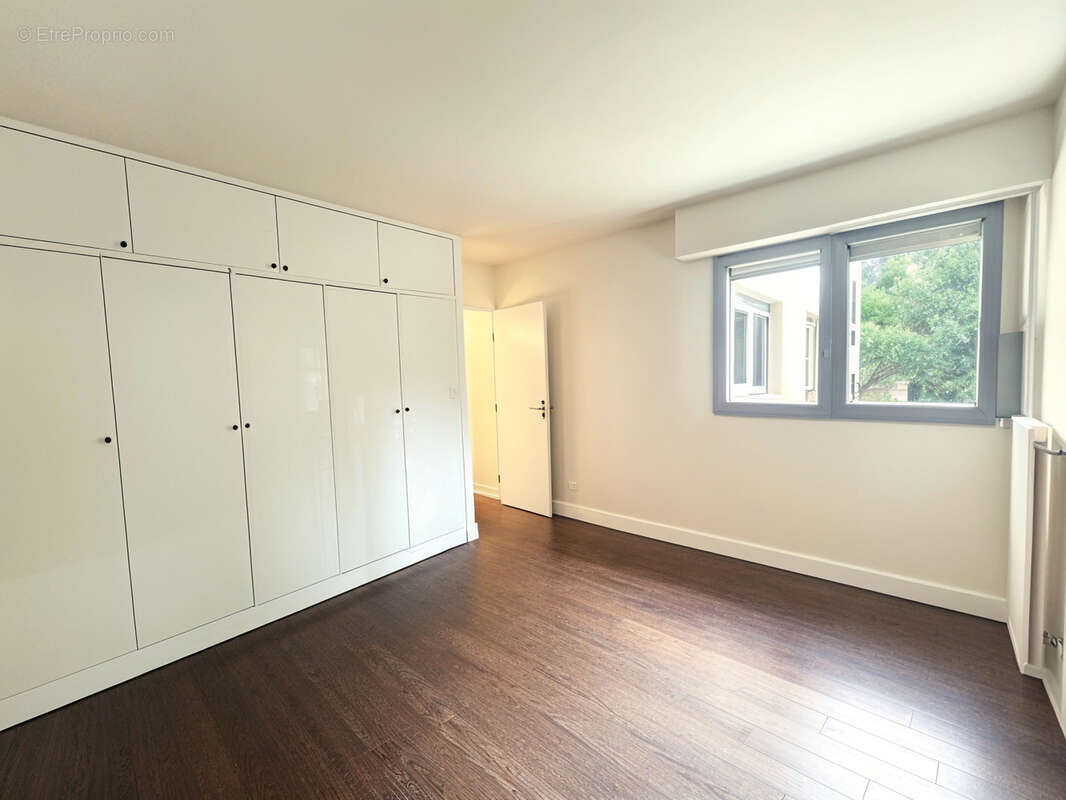 Appartement à SAINT-MAUR-DES-FOSSES