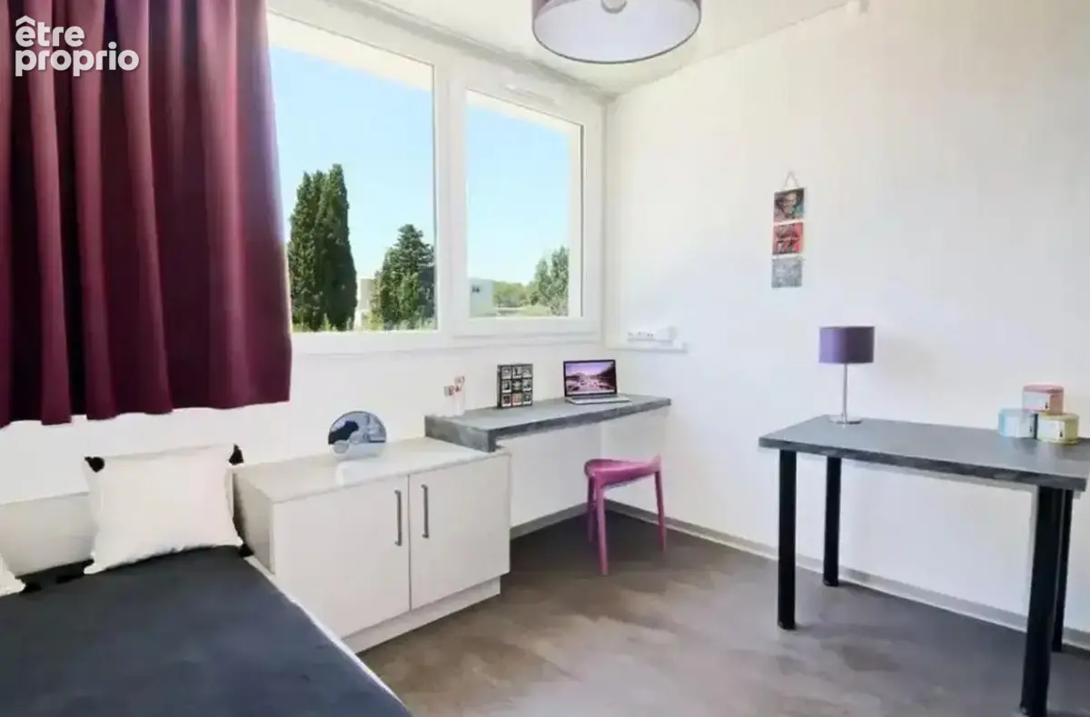 Montpellier : Idéal investissement locatif - photo 5