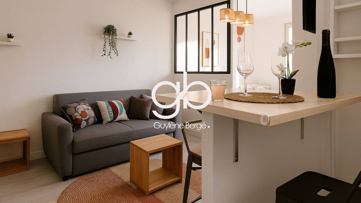 Appartement à MUDAISON