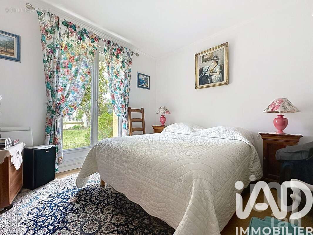 Photo 5 - Maison à RUBELLES