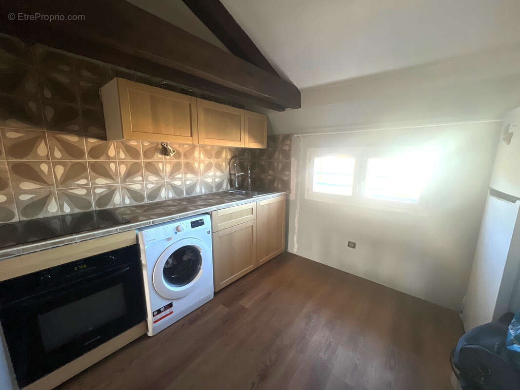 Appartement à LA SEYNE-SUR-MER