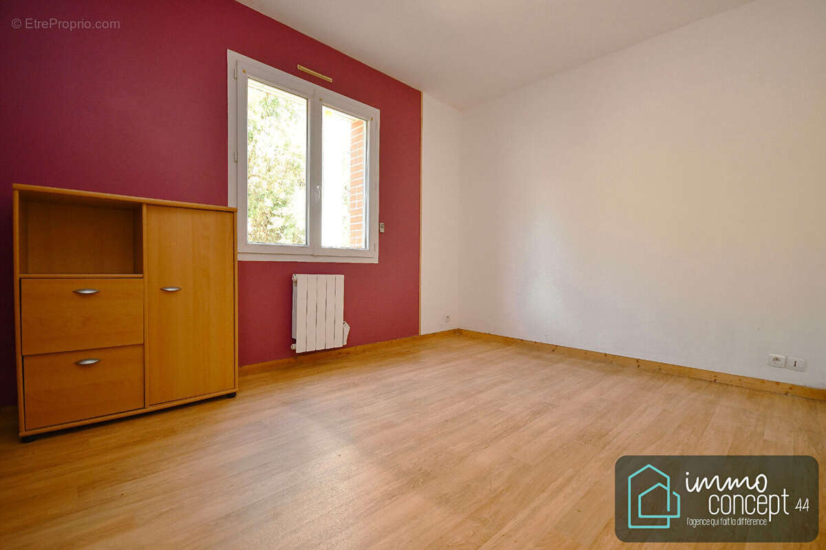 Maison Bouguenais 3 pièce(s), Immo Concept 44 - photo 5
