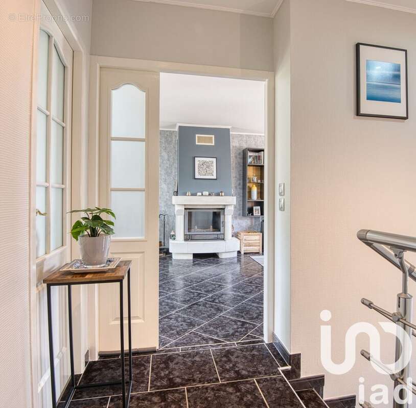 Photo 9 - Maison à KOENIGSMACKER