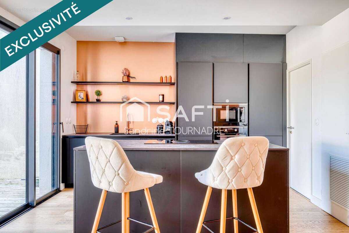 Photo 6 - Maison à BORDEAUX