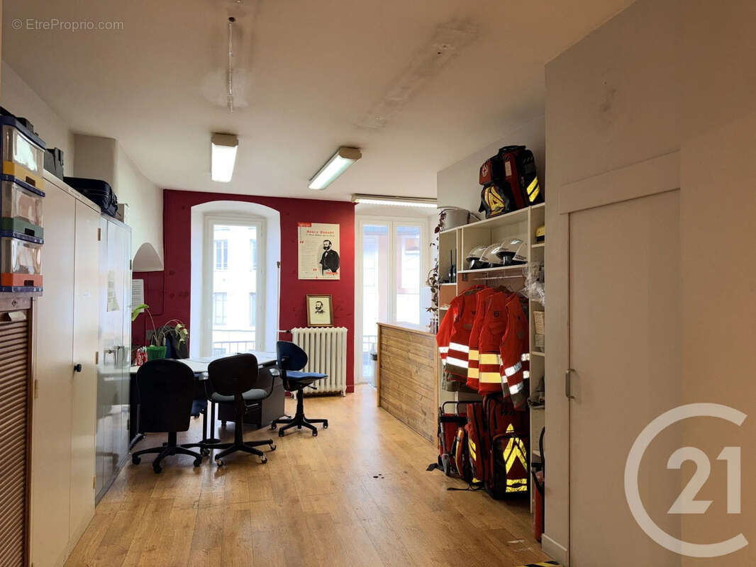 Appartement à ANNONAY