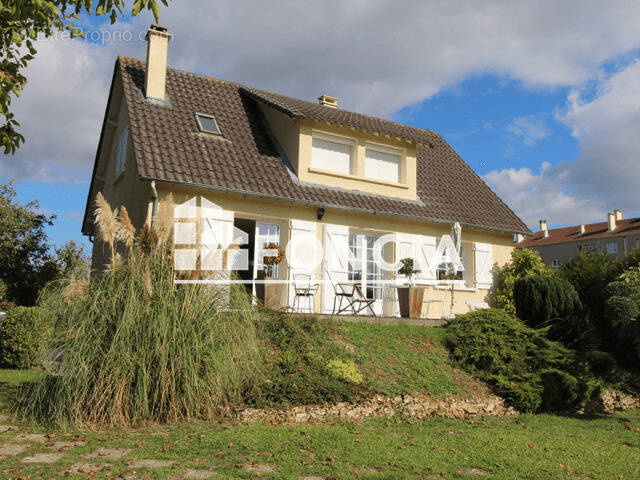 Maison à DREUX