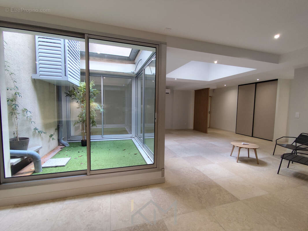 Appartement à POITIERS