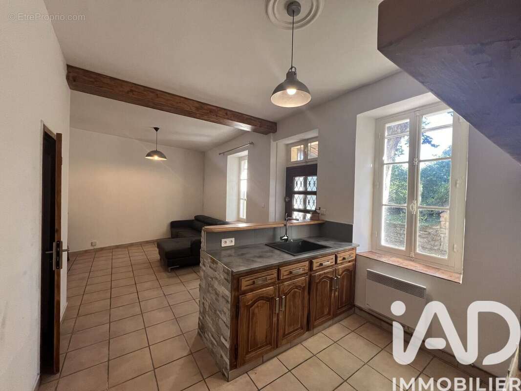 Photo 5 - Maison à ARLES