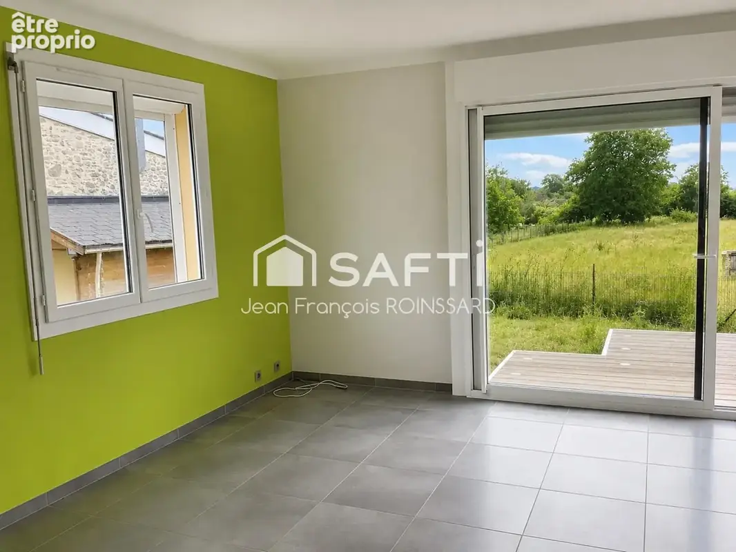Photo 1 - Maison à COUERON