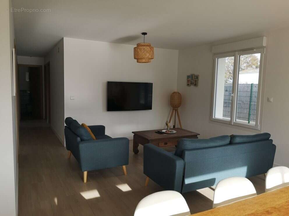 Maison à SOULAC-SUR-MER